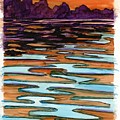 Orange Sky, Orange Water
