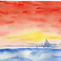 Simple Sunrise