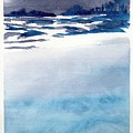 Winter Lake